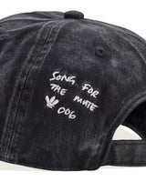 Black Cap X SONG FOR THE MUTE