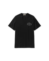 Black 'Home Crest' Tee