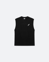 Black Local X Global Tank Top