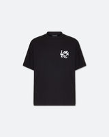 Black Love Pill Tee