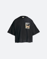 Black Mind Cave Tee