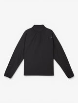 Black PeaceShell™ River Shirt