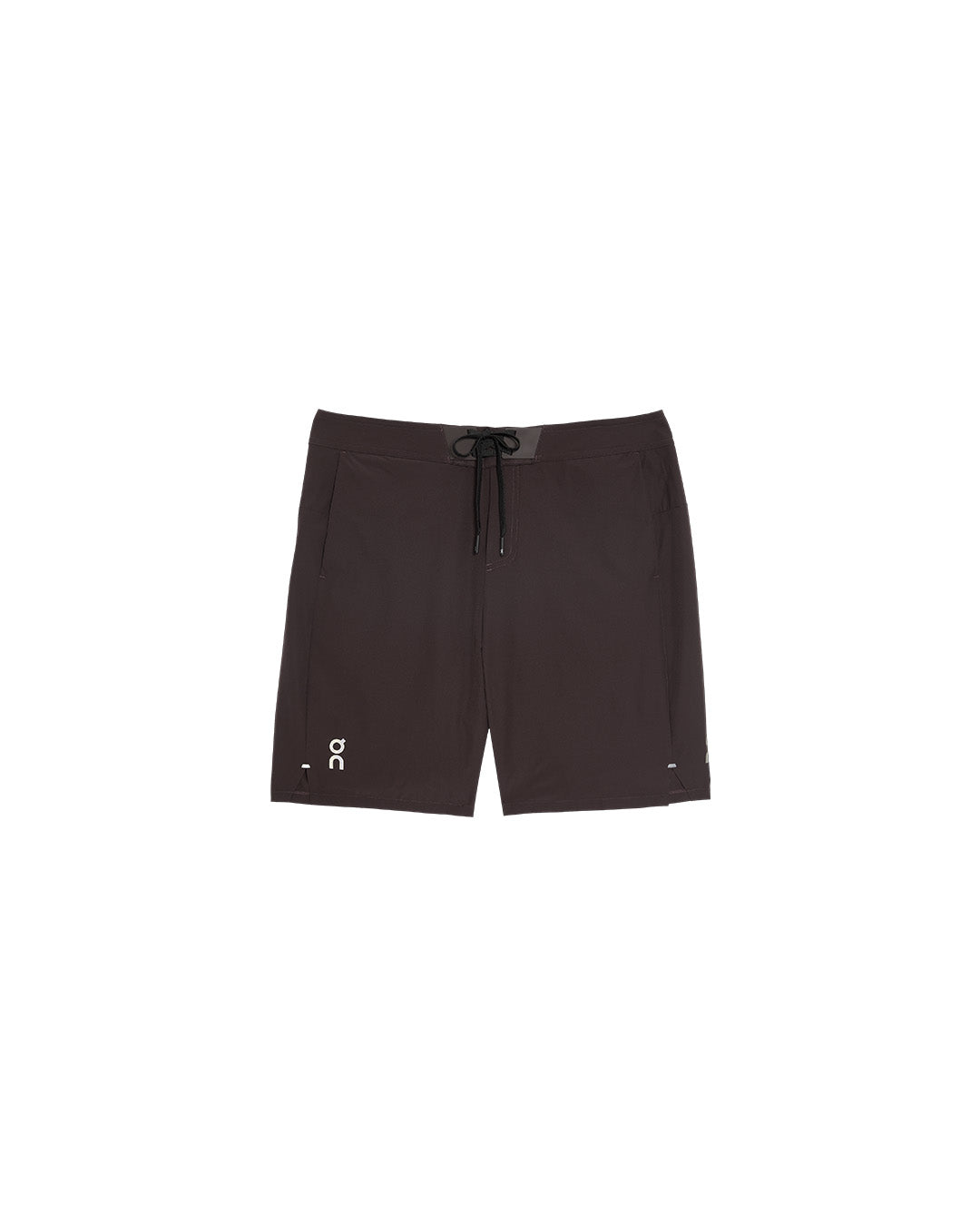 Black Performance Hybrid Shorts