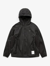 Black Pertex® Diamond Fuse Windbreaker