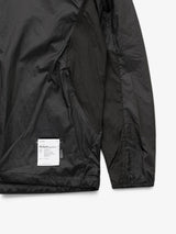 Black Pertex® Diamond Fuse Windbreaker