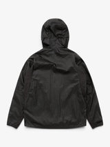 Black Pertex® Diamond Fuse Windbreaker