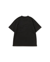 Black 'Pocket' Tee
