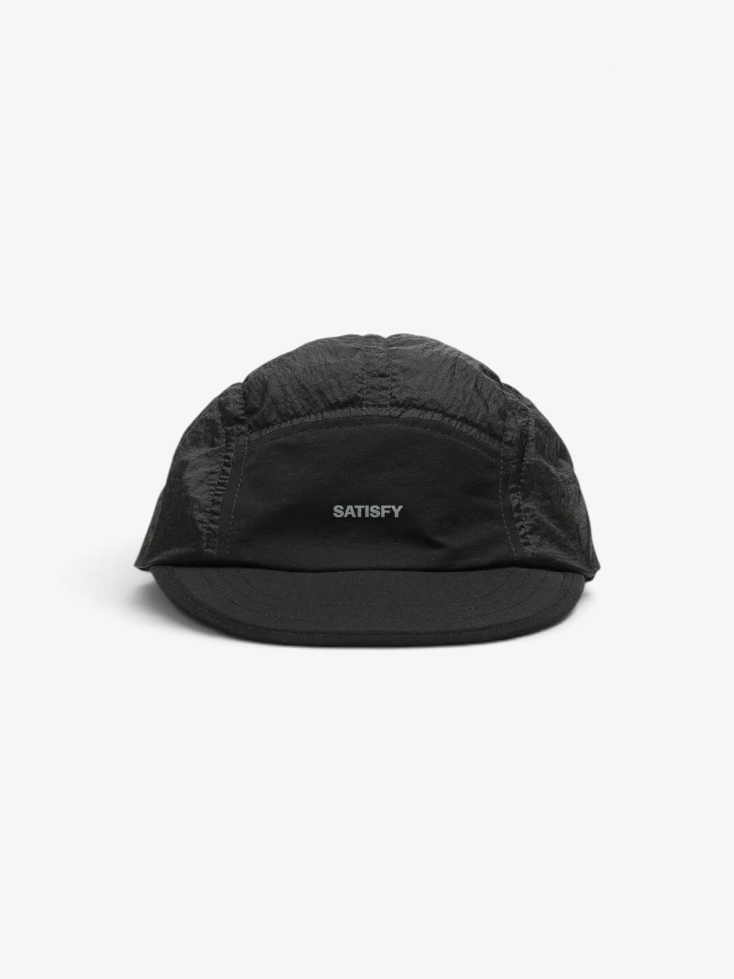 Black Rippy™ Trail Cap