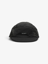 Black Rippy™ Trail Cap