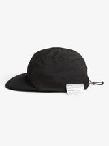 Black Rippy™ Trail Cap