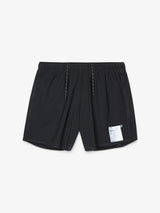 Black Space‑O™ 5" Shorts