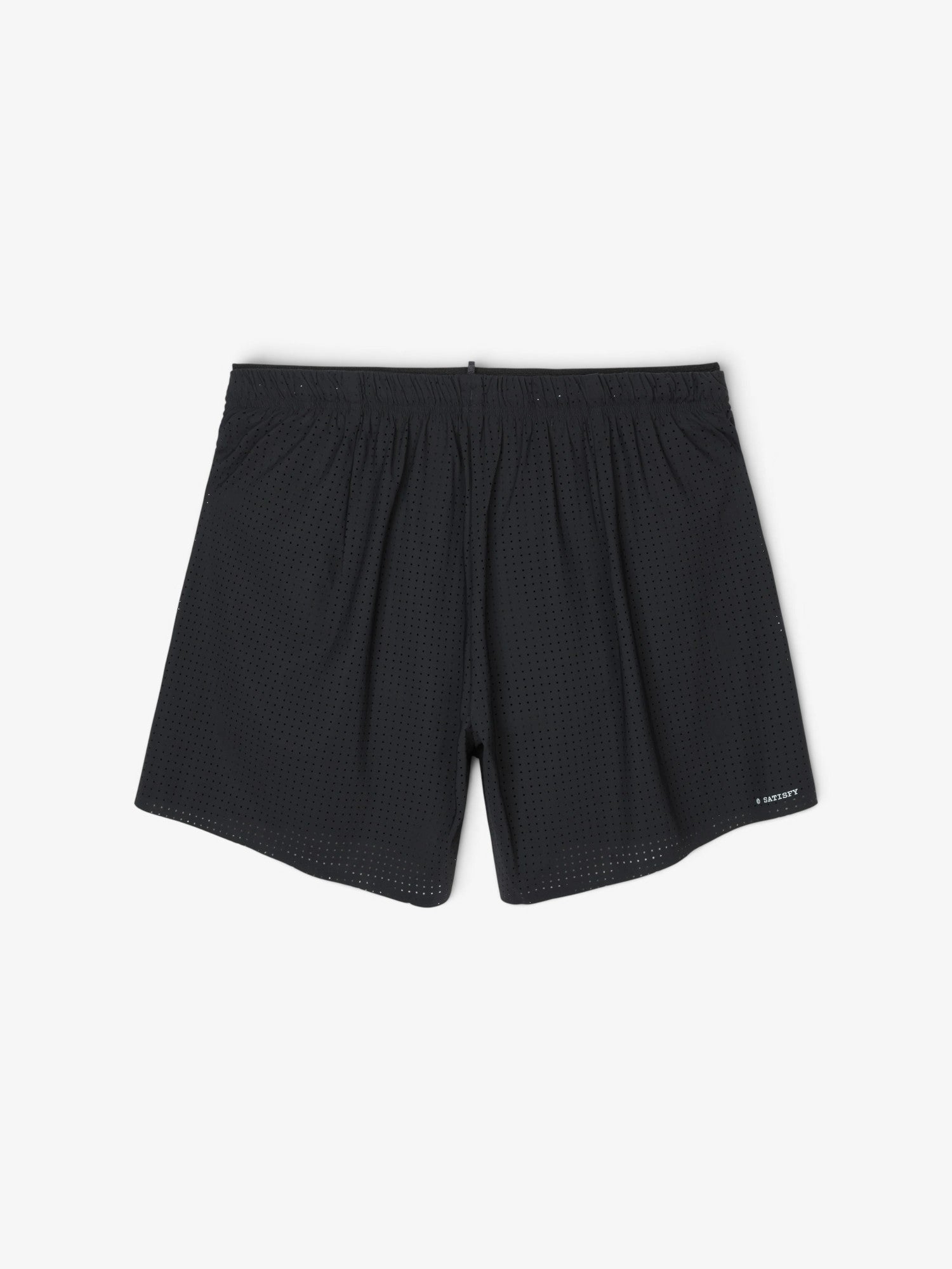 Black Space‑O™ 5" Shorts