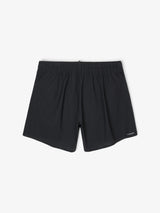 Black Space‑O™ 5" Shorts