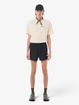 Black Space‑O™ 5" Shorts
