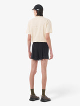 Black Space‑O™ 5" Shorts