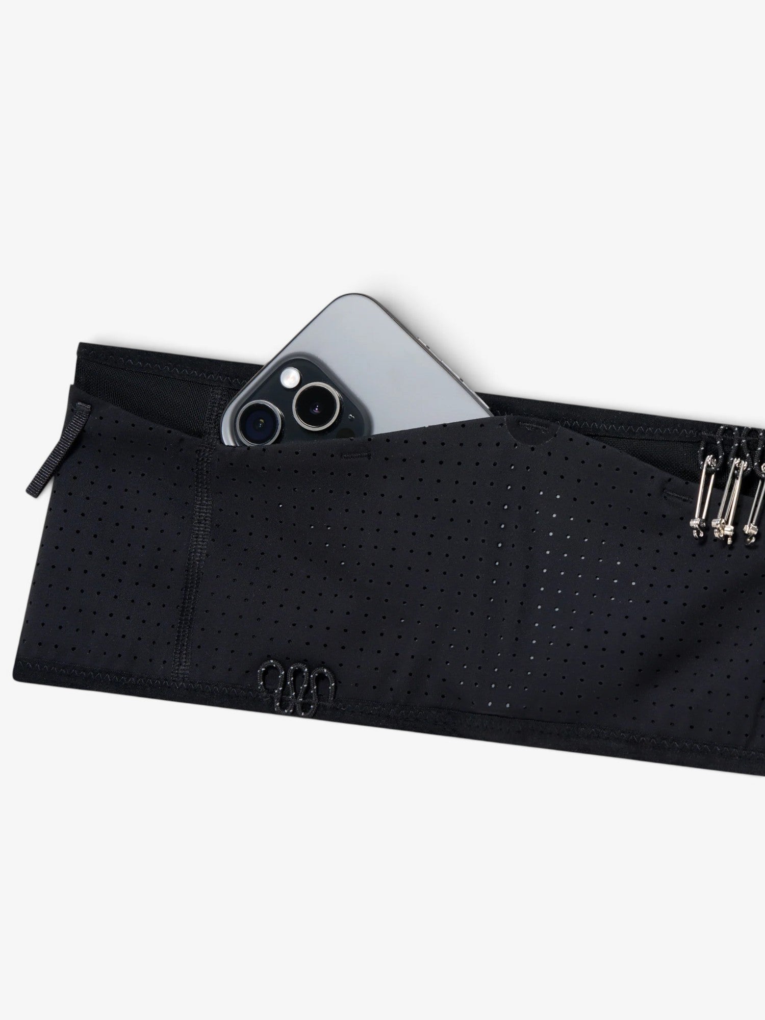 Black Space‑O™ Belt