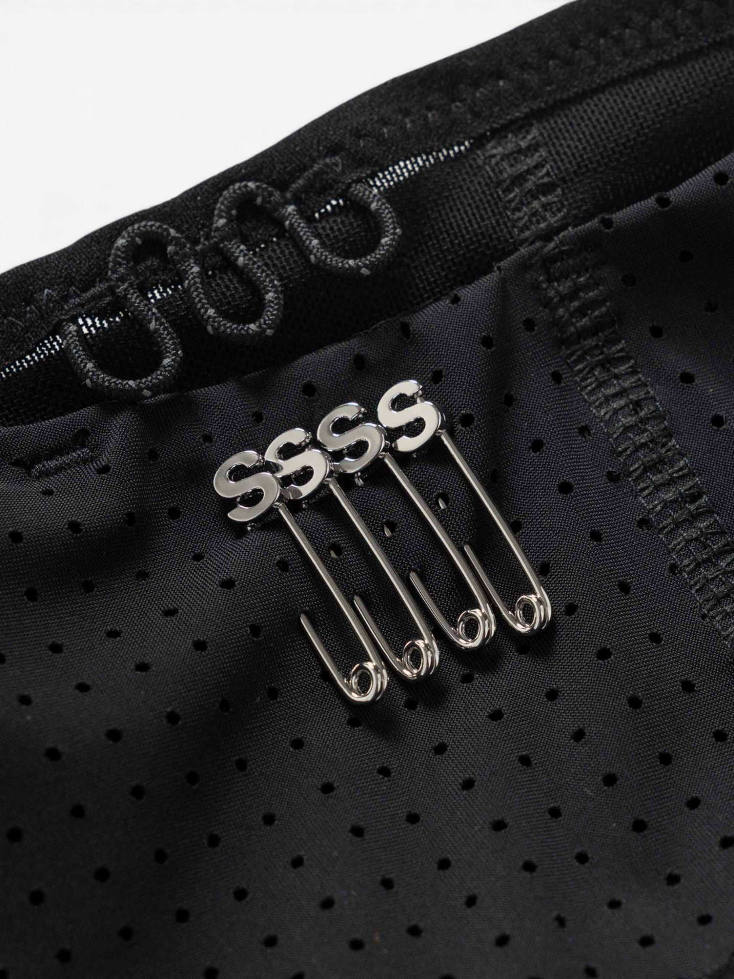 Black Space‑O™ Belt