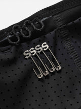 Black Space‑O™ Belt