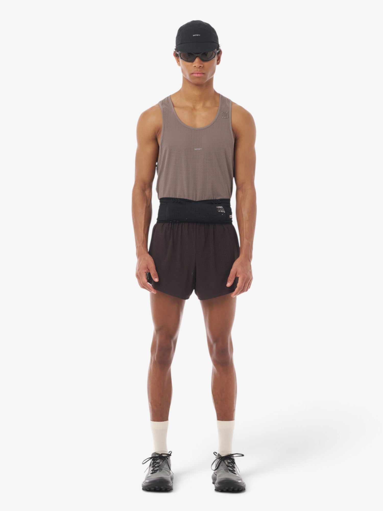 Black Space‑O™ Belt