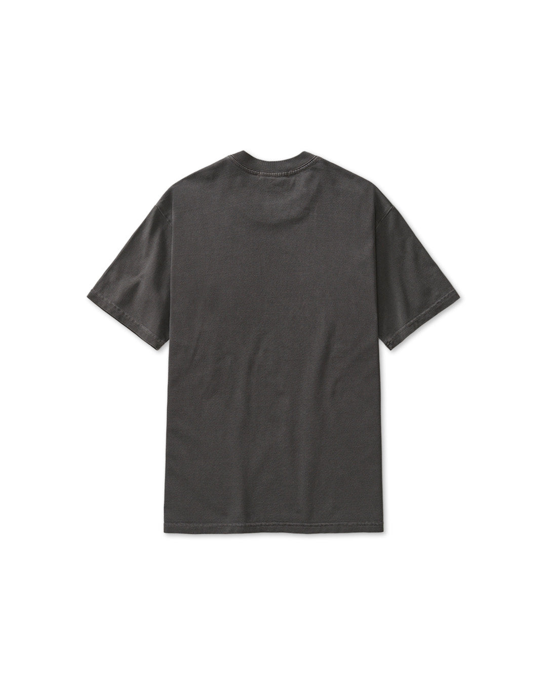 Black Stoned 'Farm House' Tee