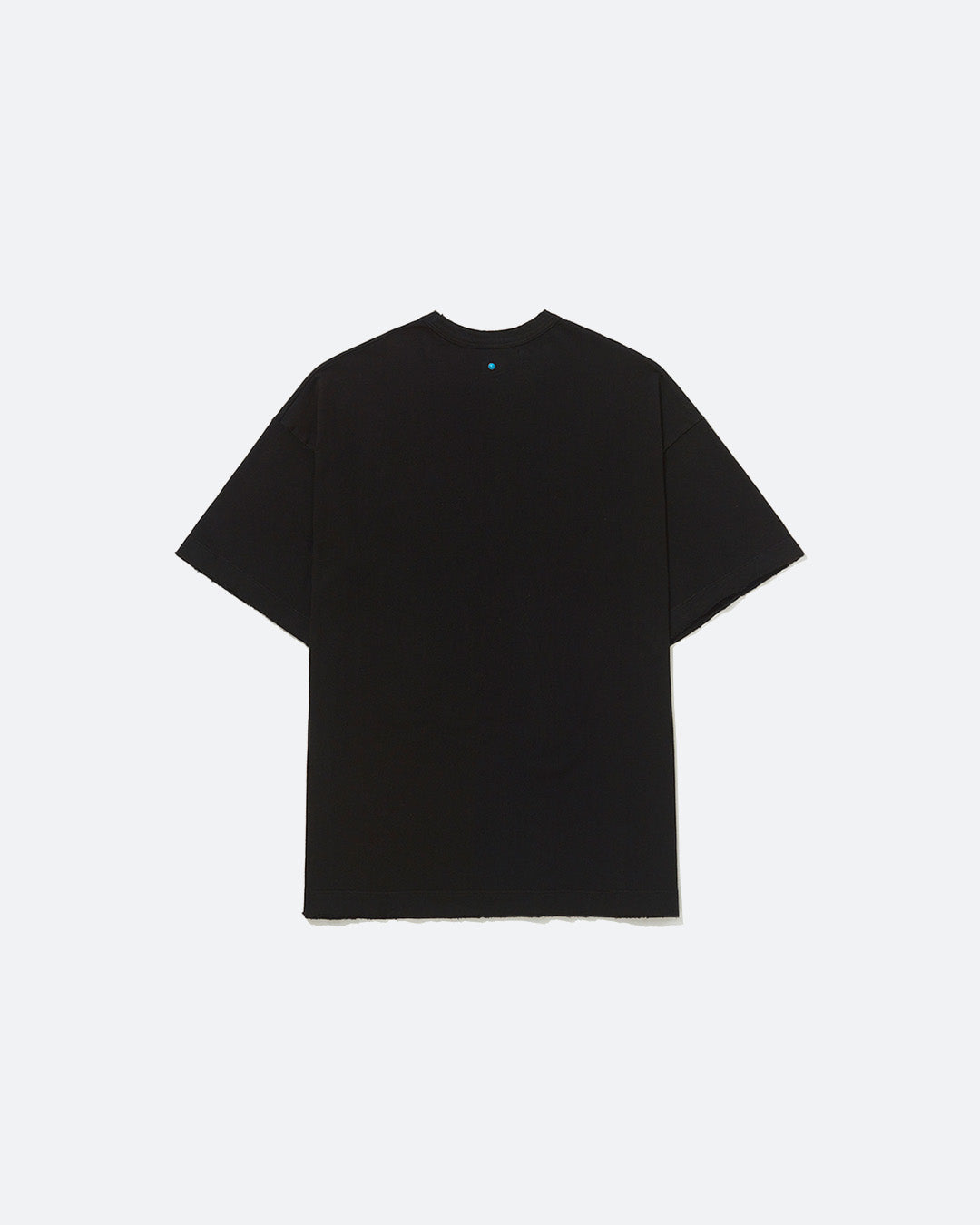 Black Sun Faded Basics Tee