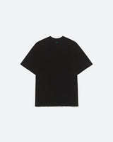 Black Sun Faded Basics Tee