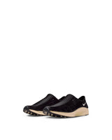 Air Superfly Moc - Black/Muslin