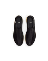 Air Superfly Moc - Black/Muslin