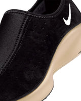 Air Superfly Moc - Black/Muslin