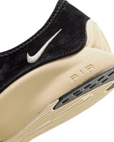 Air Superfly Moc - Black/Muslin