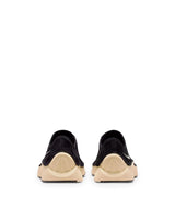 Air Superfly Moc - Black/Muslin