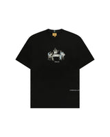 Black 'Arte Proibida' Tee