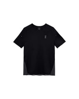 Black & Eclipse 'Performance' Tee