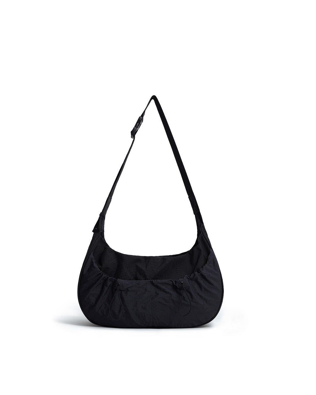 Black 'Fiodor' Bag