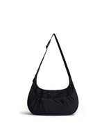Black 'Fiodor' Bag