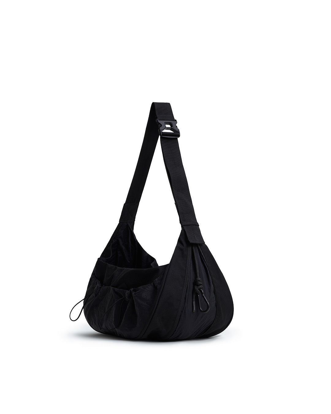 Black 'Fiodor' Bag
