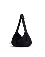 Black 'Fiodor' Bag