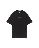 Black 'Goods Logo Handmade' Tee