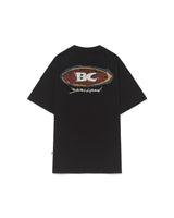 Black 'Goods Logo Handmade' Tee