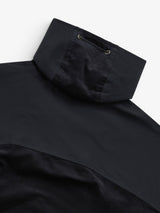 Black & Green 'Class Inverso' Advanced Corduroy Jacket