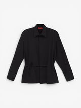 Black 'Heritage' Shirt