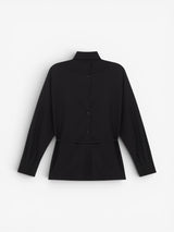 Black 'Heritage' Shirt