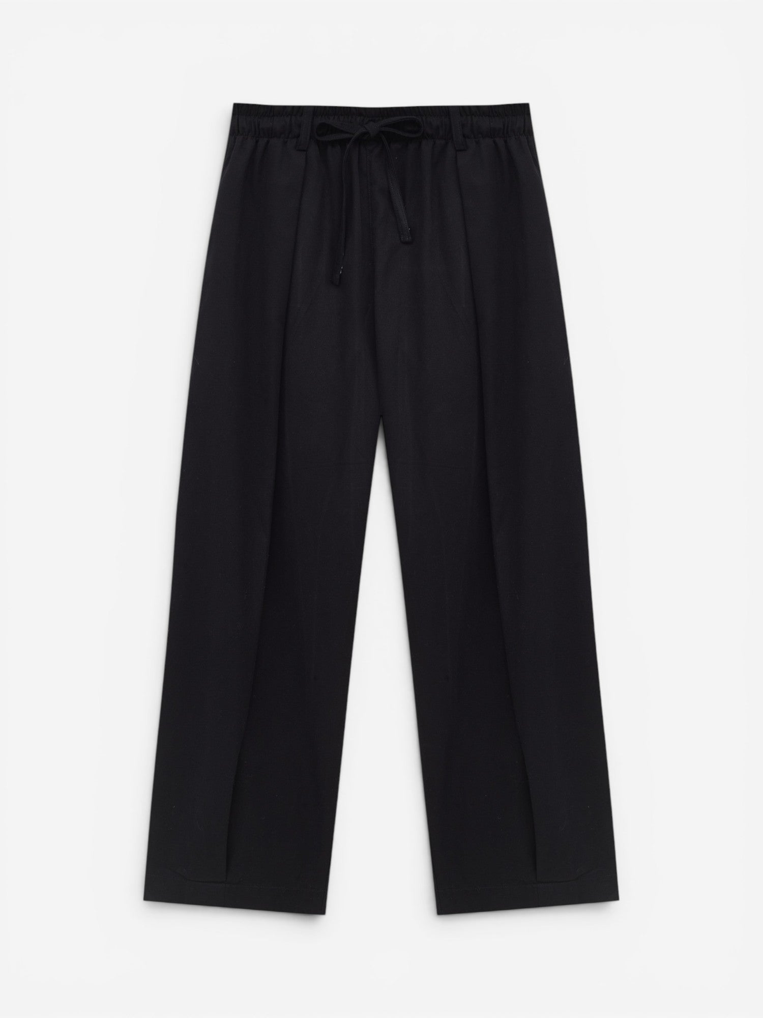 Black 'Kyoto VOL 2' Pants
