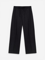 Black 'Kyoto VOL 2' Pants