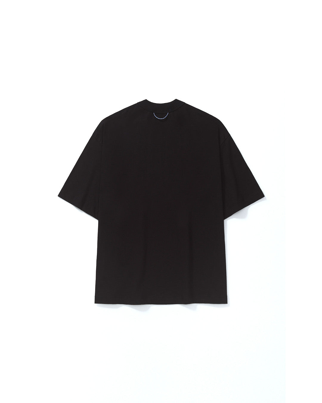 Black 'Mantis' Tee
