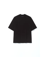 Black 'Mantis' Tee