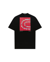 Black 'Mini CLS Desktop' Tee