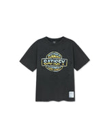 Black 'MothTech' Tee