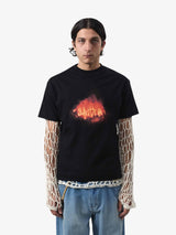 Black 'Organizada' Tee