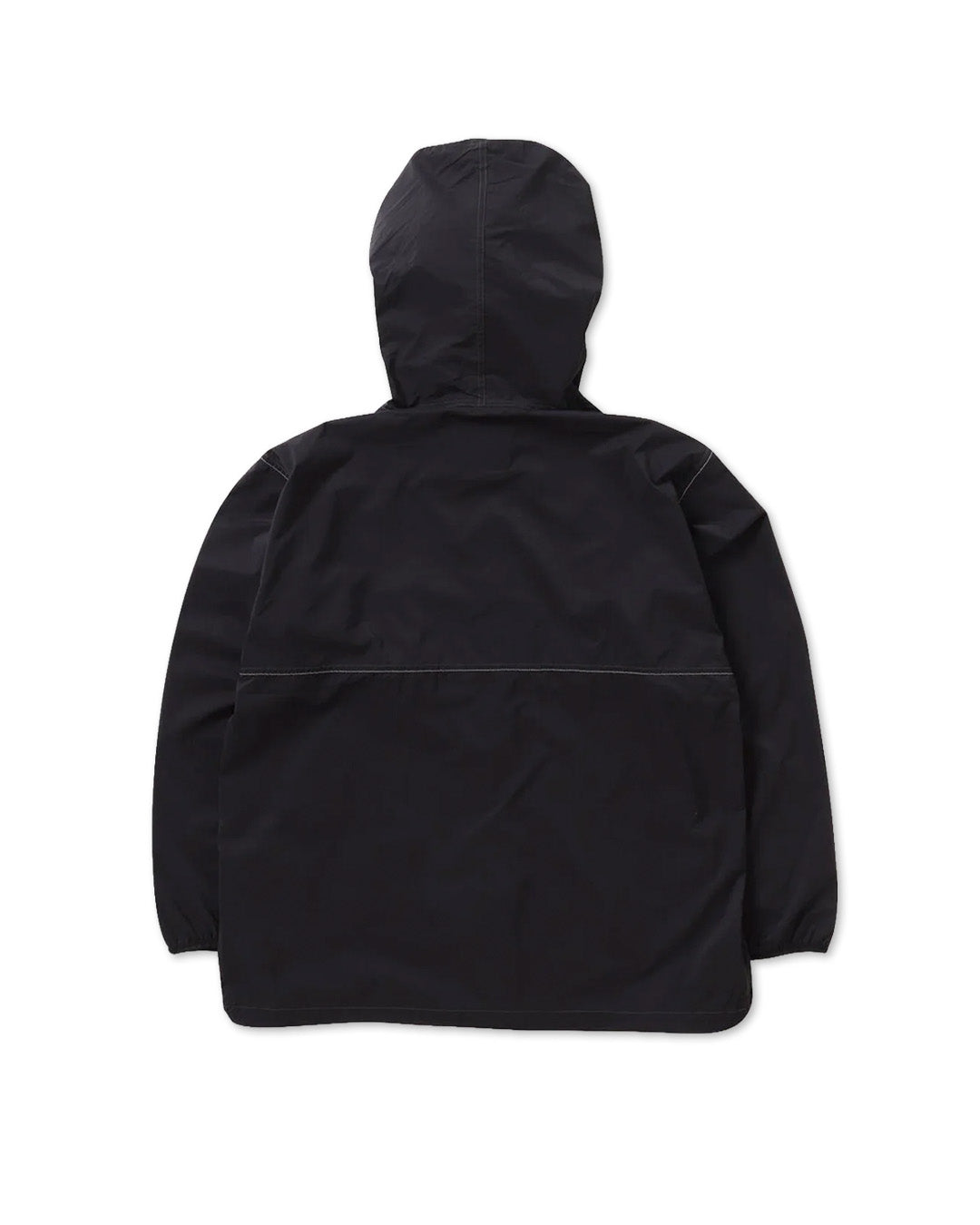 Black 'Pertex Wind' Jacket